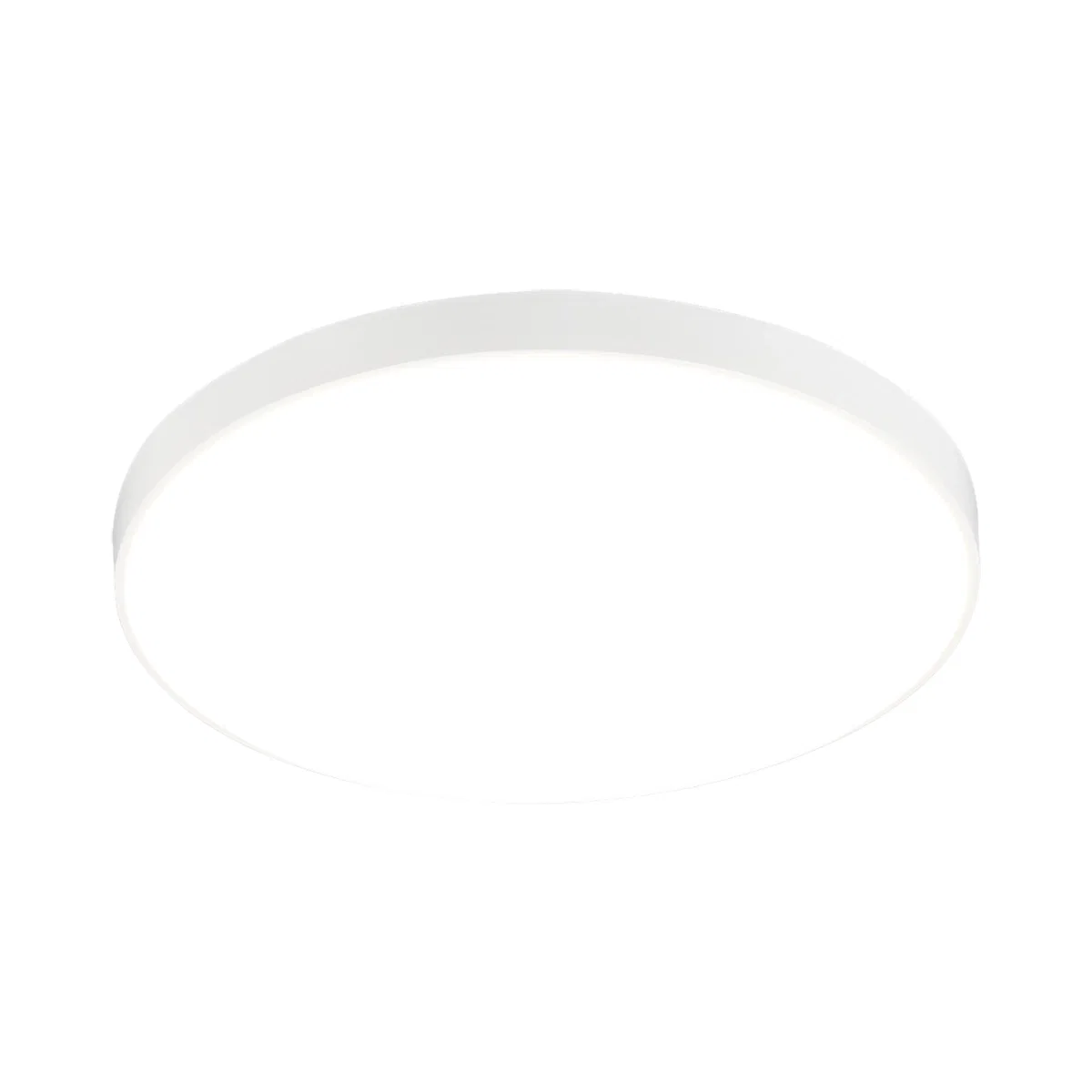 Corpuri de iluminat - Plafoniera SPICA INCL.1X18W LED/2000LM/4000K | R67851101