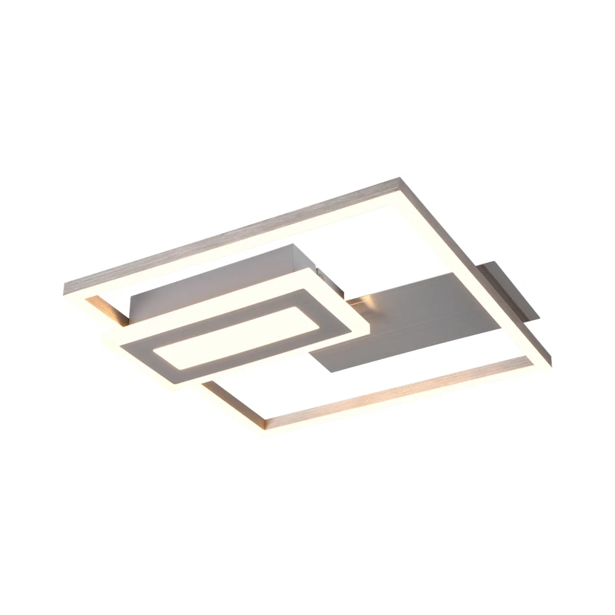 Echipamente electrice - Plafoniera SPIRO INCL.1X22W LED/2500LM/3000K | R67862107