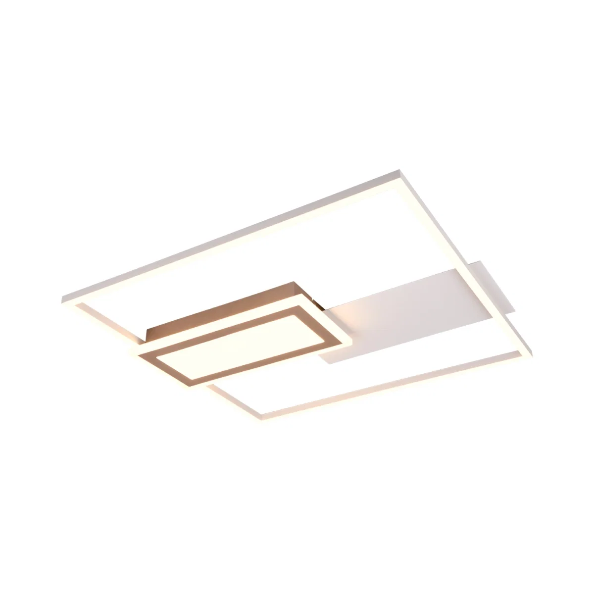Echipamente electrice - Plafoniera SPIRO INCL.1X32W LED/3700LM/2700 - 6500K | R67862976