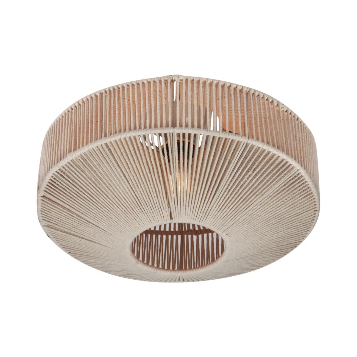 Echipamente electrice - Plafoniera SVEA EXCL.1XE27 | 664700144