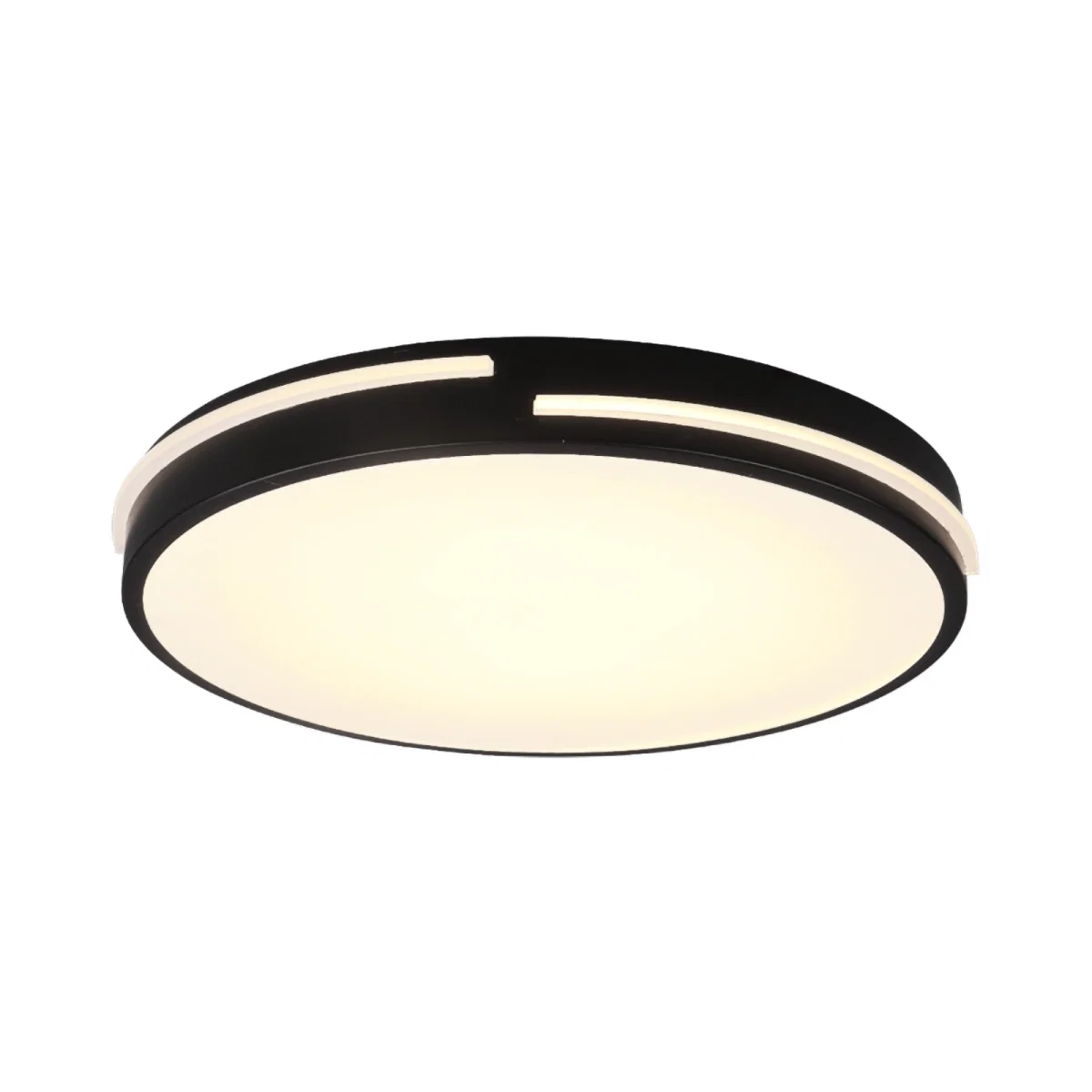Echipamente electrice - Plafoniera TACOMA INCL.1X24W LED/2500LM/2700 - 6500K | R62241132