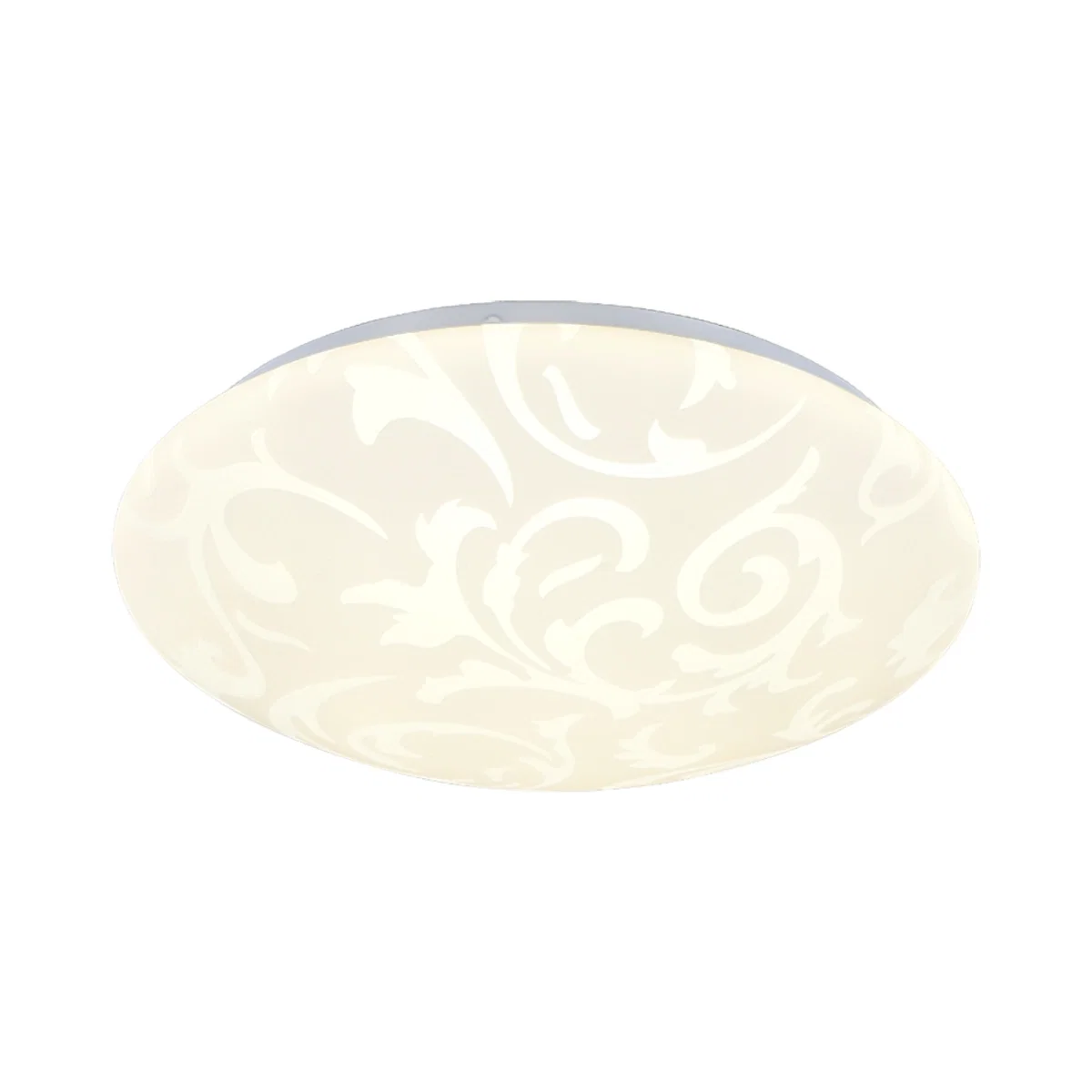 Corpuri de iluminat - Plafoniera UMBRIA V INCL.1X16W LED/1600LM/4000K | R64635101