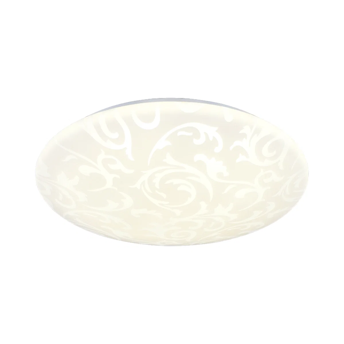 Corpuri de iluminat - Plafoniera UMBRIA V INCL.1X24W LED/2500LM/4000K | R64635901