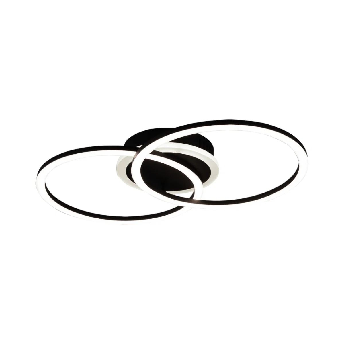 Echipamente electrice - Plafoniera VENIDA INCL.1X25W LED/3000LM/3000K | R62783132