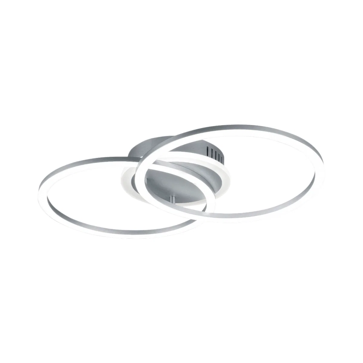 Echipamente electrice - Plafoniera VENIDA INCL.1X25W LED/3000LM/3000K | R62783187