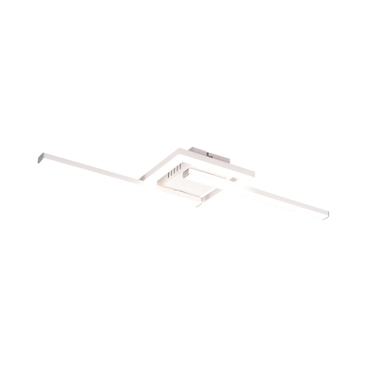 Echipamente electrice - Plafoniera VIALE INCL.1X17W LED/1950LM/4000K | R67303131