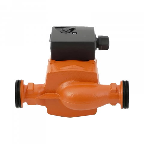 Pompa pentru cazan OHI electronica 25-80 / 180 (cu set racord) Ibo [2]