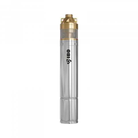 Pompa submersibila 4 SKM 100 cu panou control IBO [1]