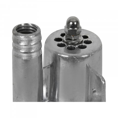 Pompa submersibila cu membrana VM 60 RUSSLAND 450 Ibo [1]