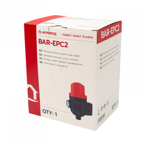 Prescontrol EPC2 EVP [2]