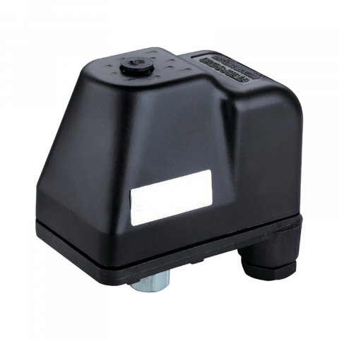Accesorii hidrofoare - Presostat mecanic pentru apa 1/4" filet interior SLK