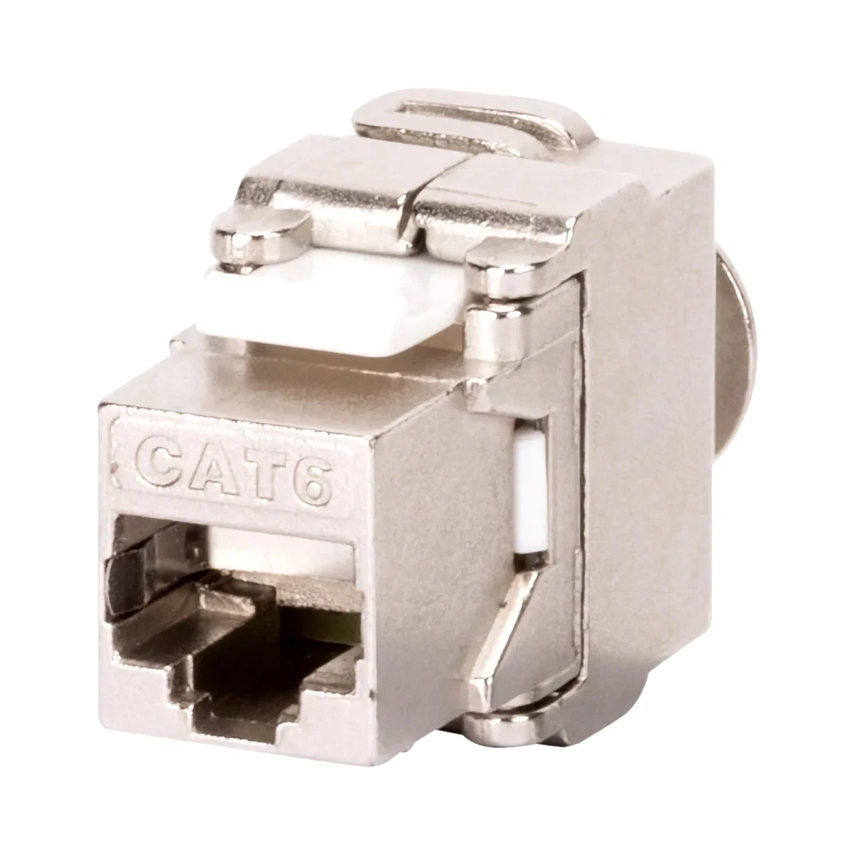 Prize - PRIZA DATE RJ45 CAT6 ALB SYSTEM - GEWISS | GW38035