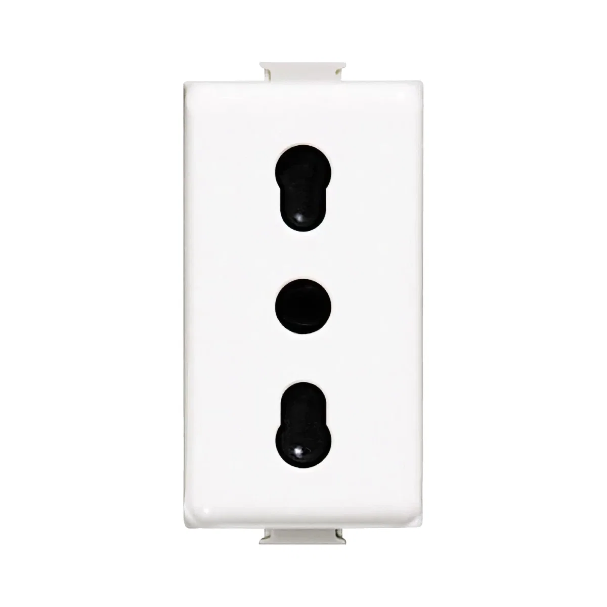 Prize - PRIZA SCHUKO 1M 16A ALB - LEGRAND | AM5180-EU