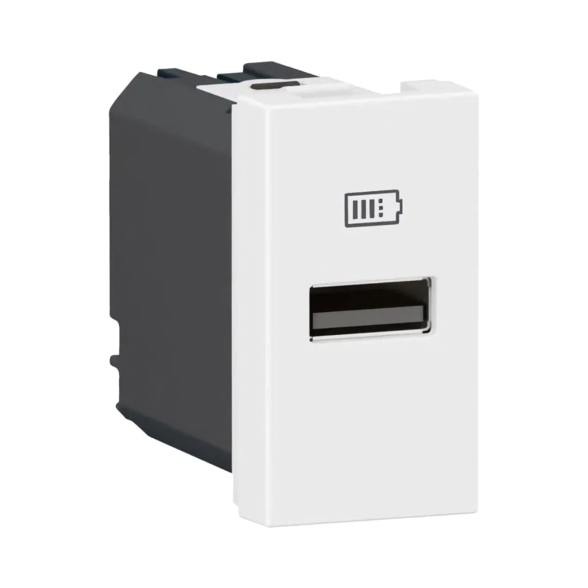 Prize - PRIZA USB 1M 3A ALB - LEGRAND | 077650L