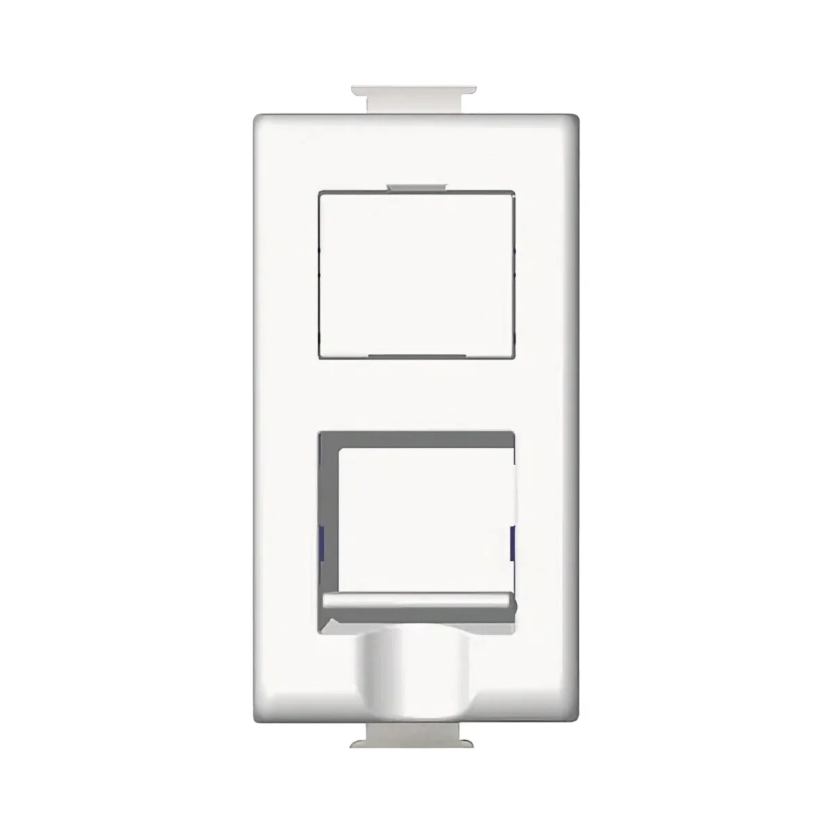 Prize - PRIZA UTP CAT5E 1M MATIX ALB - LEGRAND | AM5979C5E