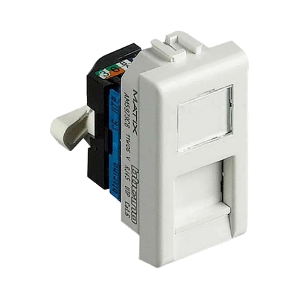 Prize - PRIZA UTP CAT6 1M ALB - LEGRAND | AM5979C6