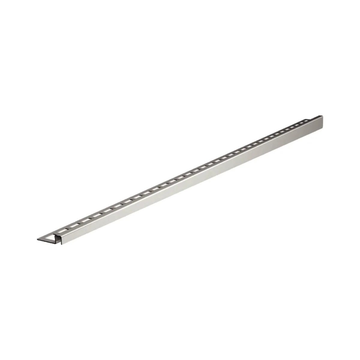 Rigole de dus - Profil panta dus ACO ShowerStep stanga inox mat 1490 mm 9010.72.42