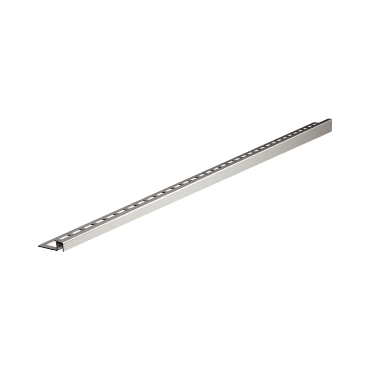 Rigole de dus - Profil panta dus ACO ShowerStep stanga inox mat 990 mm 9010.72.45
