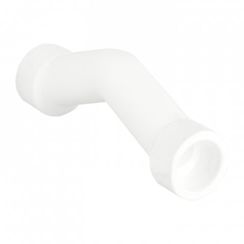 Tevi si fitinguri PP-R - Punte ocolire scurta mufata PPR D.20 mm FF Supratherm