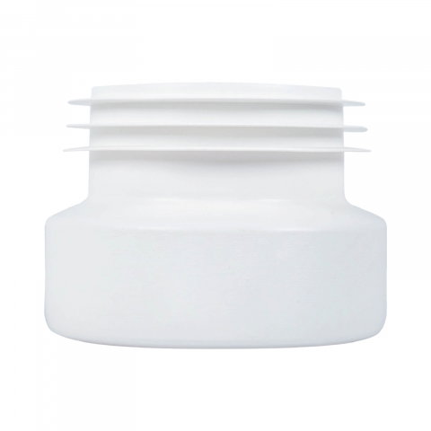 Racord vas WC - Racord WC concentric drept D.100 x D.110 mm