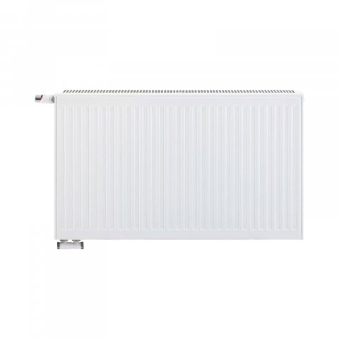 Radiatoare de otel tipice - Radiator (calorifer) din otel Classic Uni 22 x 600 x 500 mm HM Heizkörper
