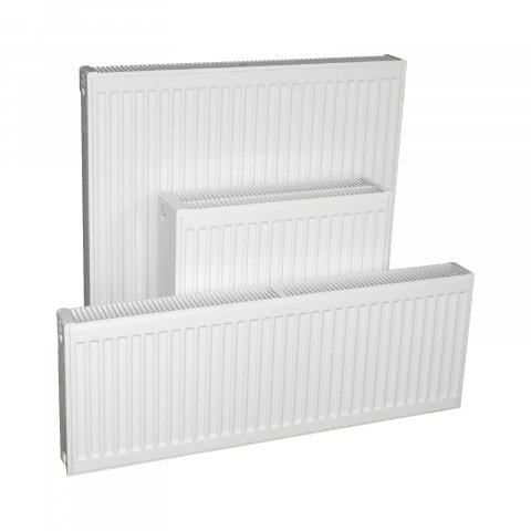 Radiatoare de otel tipice - Radiator (calorifer) din otel GR F 22 x 600 x 2000 mm Ferroli