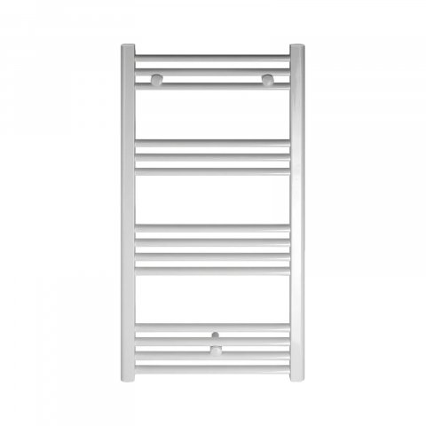 Calorifere tip port-prosop - Radiator (calorifer) portprosop din otel drept Talia 500 x 700 mm Ferroli