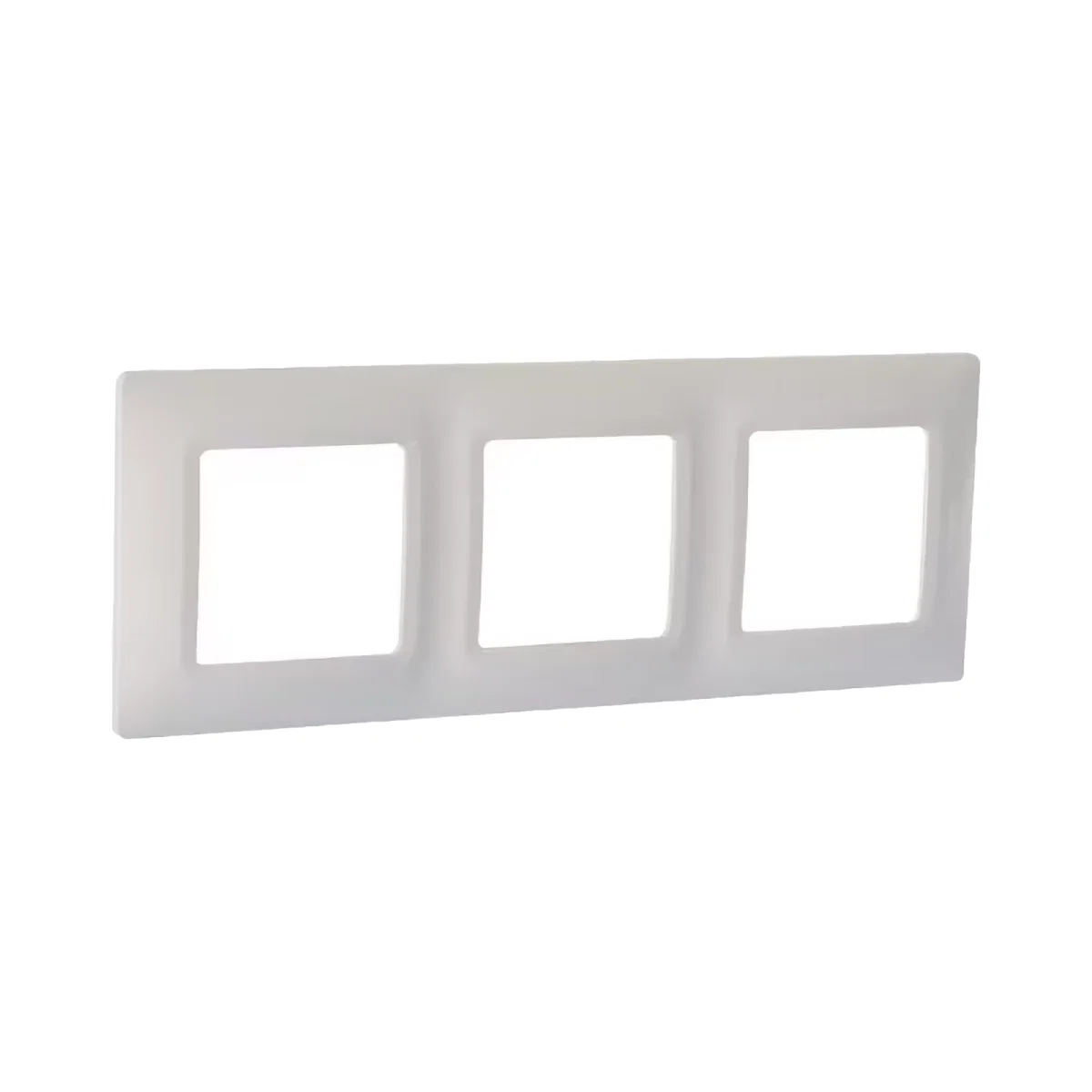 Rame - RAMA 3 POSTURI ALB SALBEI - LEGRAND