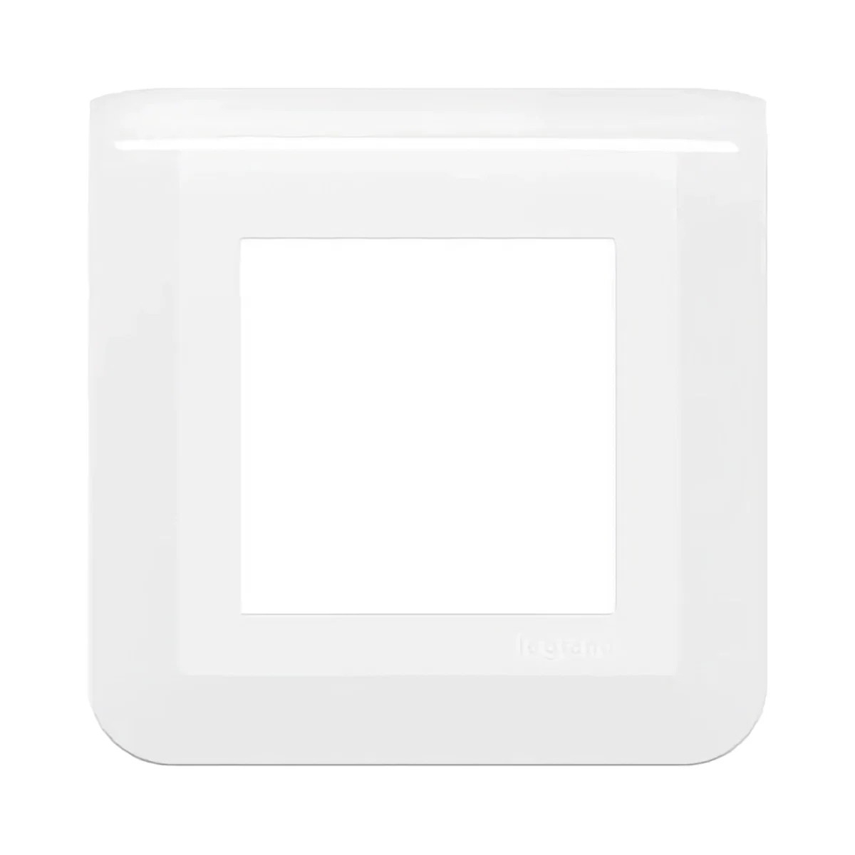 Rame - RAMA ORNAMENT 2M ALB MOSAIC - LEGRAND | 277802L