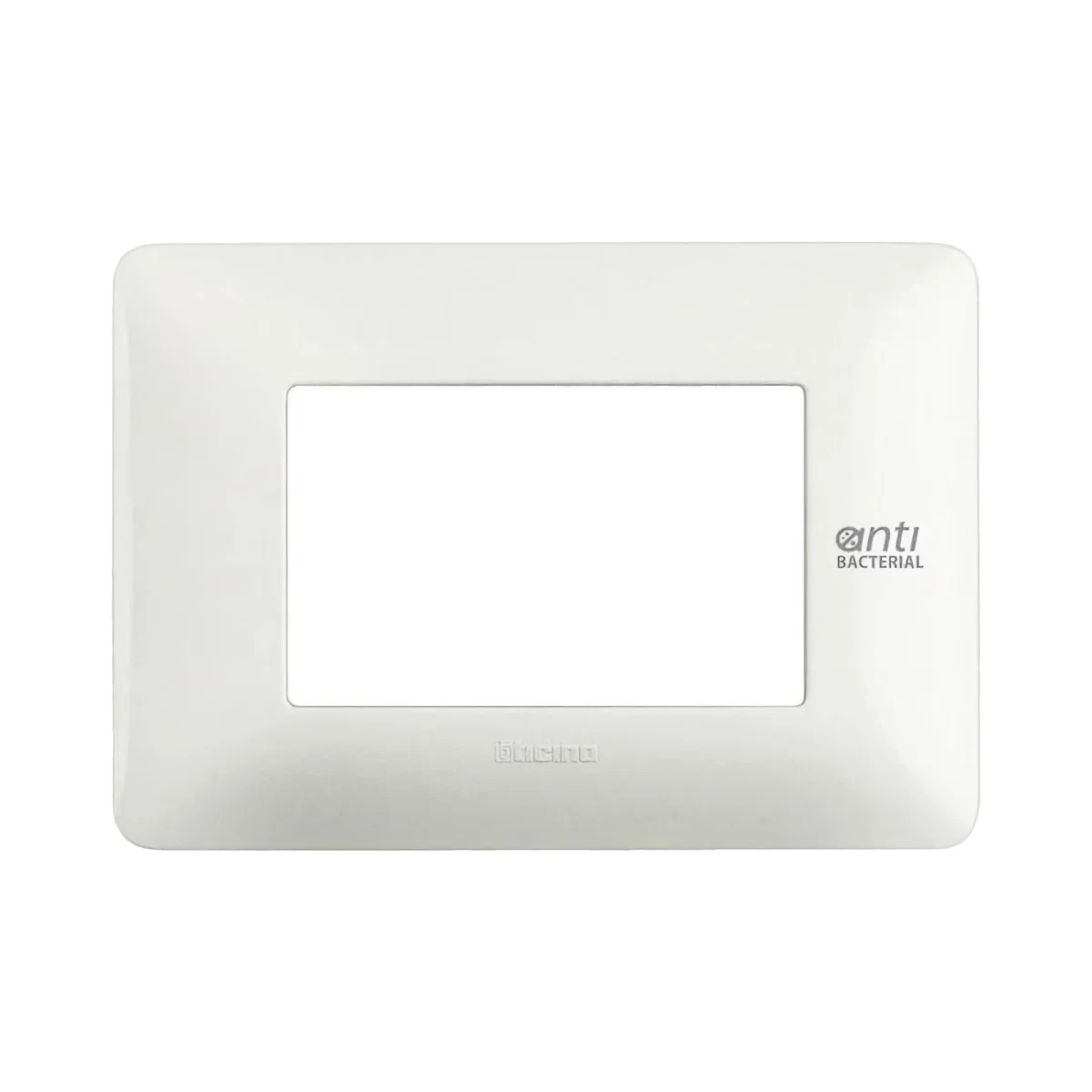 Rame - RAMA ORNAMENT 3M ALB - LEGRAND