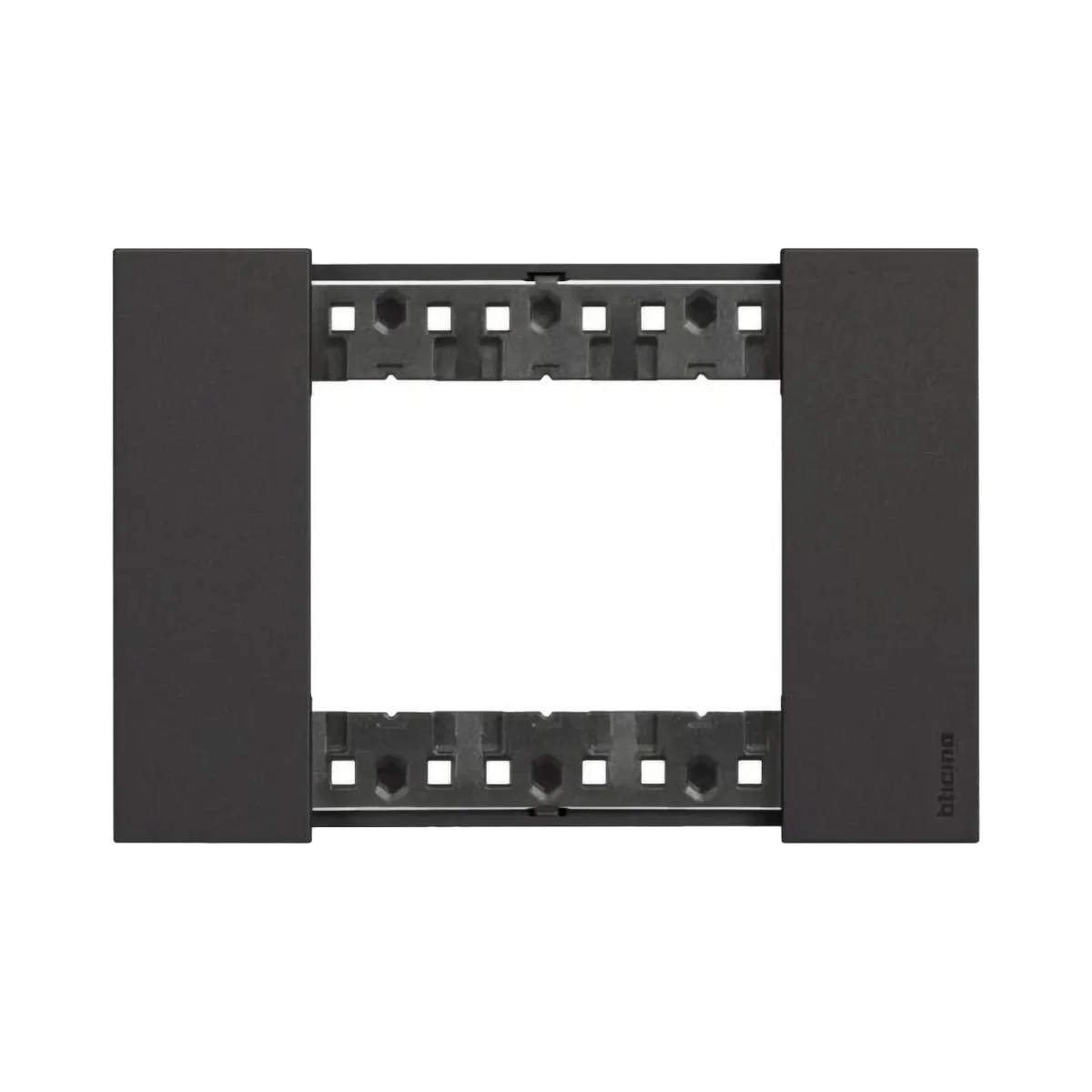 Rame - RAMA ORNAMENT 3M NEGRU - LEGRAND | KA4803KG