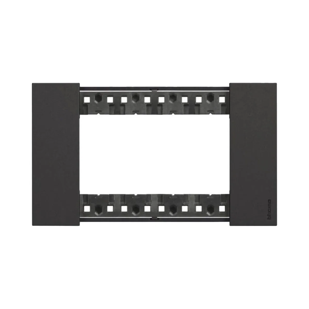 Rame - RAMA ORNAMENT 4M NEGRU - LEGRAND | KA4804KG