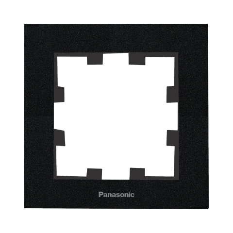 Rame - Rama simpla Karre Plus 55 Negru