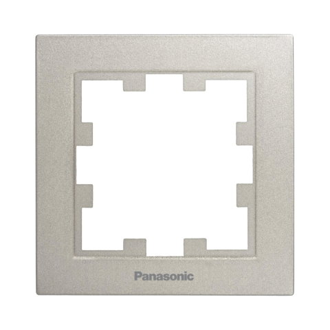 Rame - Rama simpla Karre Plus 55 Bronz