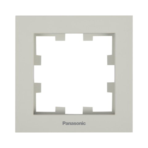 Rame - Rama simpla Karre Plus 55 Soft Touch Sandstone