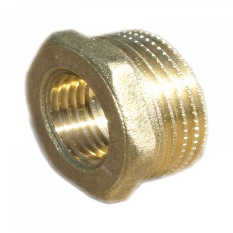 Alimentare apa. Tevi, fitinguri si accesorii - Reductie 1.1/4" x 3/4" Spania