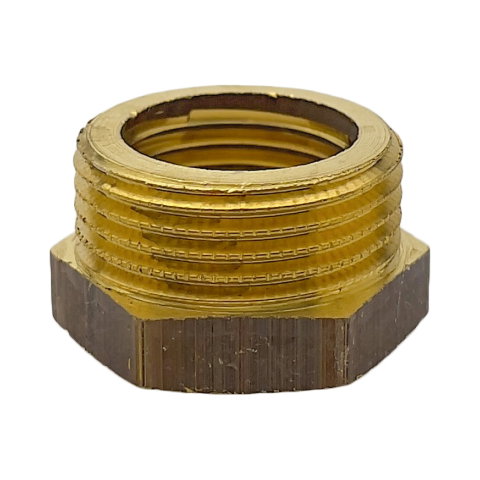 Reductie alama 1" x 3/4" Clasic CherBros [1]