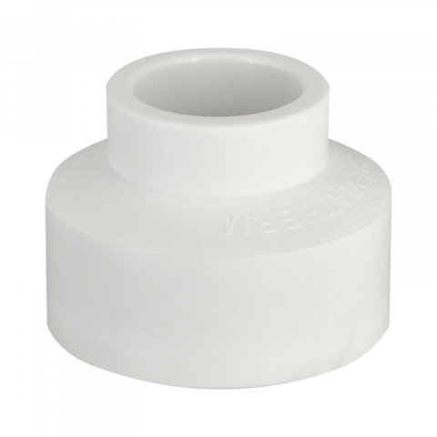 Tevi si fitinguri PP-R - Reductie PPR D.50 x 20 mm Supratherm