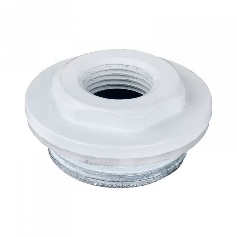 Instalatii termice - Reductie radiator 1.1/4" x 1/2" filet stanga EVP