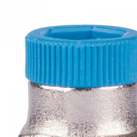 Reductor de presiune 3/4" MIGNON  Bonomi [1]