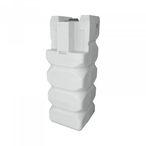 Rezervoare FSP Ag - Rezervor aquaPur V= 750 litri rectangular H= 1840 mm Valrom