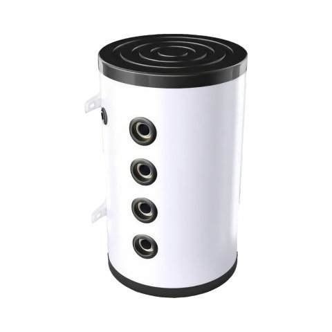 Boilere si instanturi apa calda - Rezervor pentru instalatii de racire TESY V 100 55 ACF PS