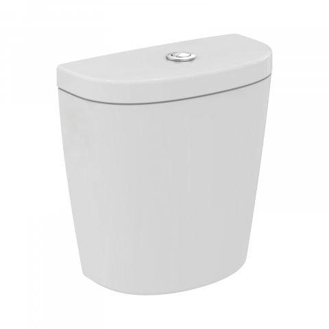 Baie - Rezervor WC 3/6L cu alimentare inferioara CONNECT ARC Ideal Standard