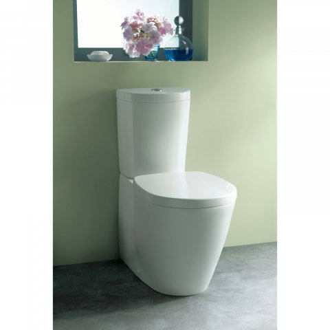 Rezervor WC 3/6L cu alimentare inferioara CONNECT ARC Ideal Standard [4]