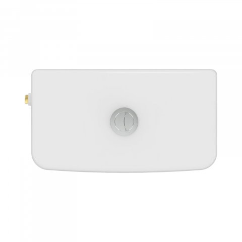 Rezervor WC 3/6L cu alimentare laterala CONNECT CUBE Ideal Standard [2]