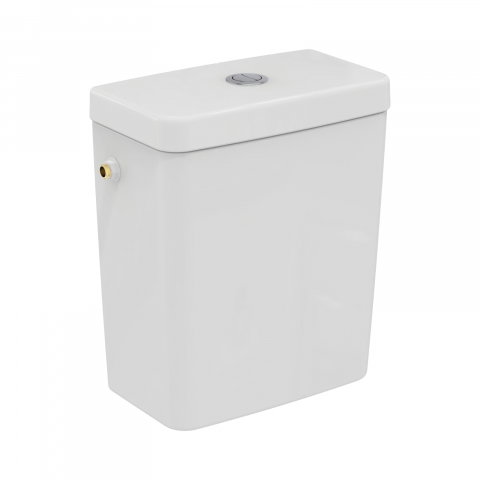 Rezervor WC 3/6L cu alimentare laterala CONNECT CUBE Ideal Standard [3]