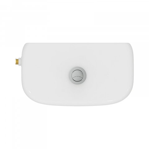 Rezervor WC 3/6L cu alimentare laterala TESI Ideal Standard [3]