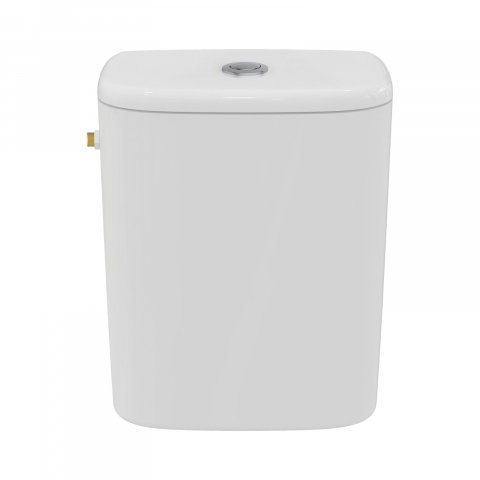 Rezervor WC 3/6L cu alimentare laterala TESI Ideal Standard [1]