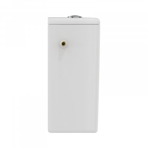 Rezervor WC 3/6L cu alimentare laterala TESI Ideal Standard [2]