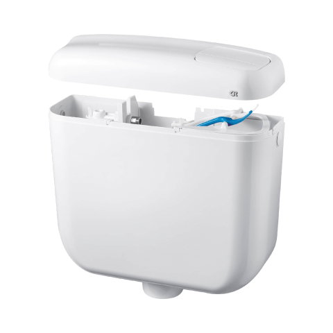 Rezervor WC Concept 2 Eurociere [1]